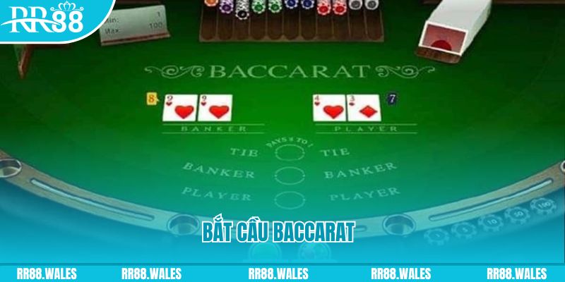 Bắt Cầu Baccarat Bí Quyết Dự Đoán Hiệu Quả Năm 2024